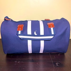 Ralph Lauren duffel bag